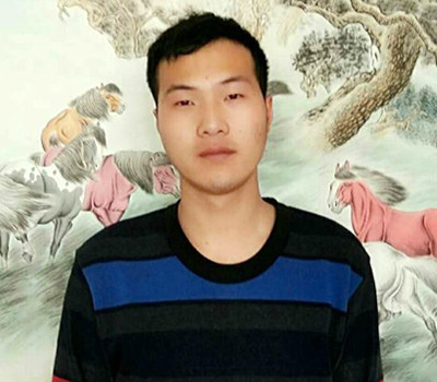 杨金鹏