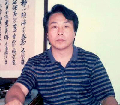 陈玖成