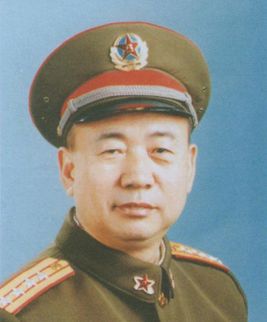 杨玉辰