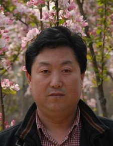刘胜洋