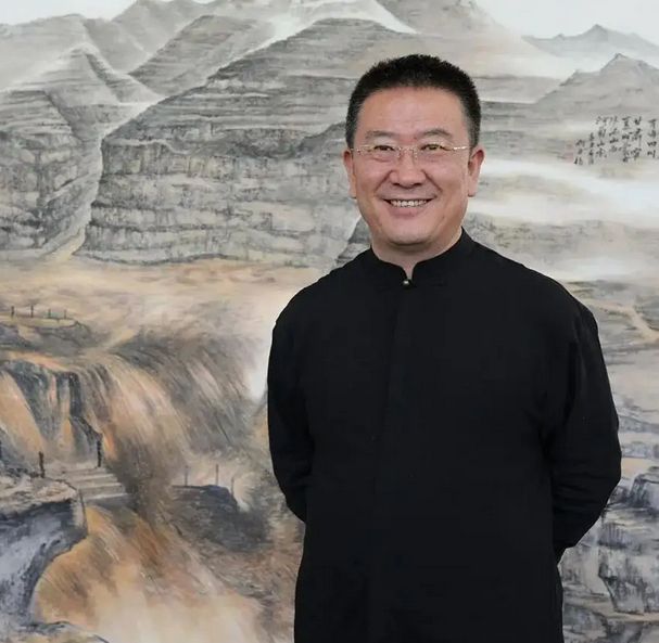 何占福