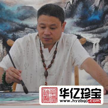 宋闻鉴 金玉满堂 福水长流