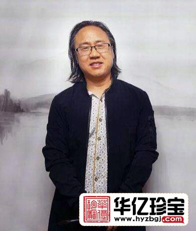 冯少帅 秋林深处有人家